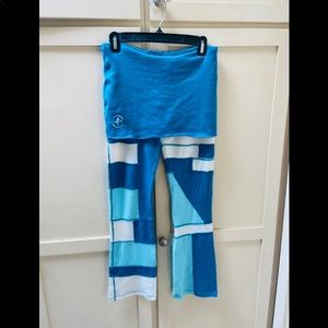 SOLD!!! Wear Moi Syrma Warm-up Knit Pants- Women’s S